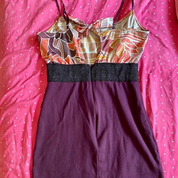 Free People Bodycon Dress - Picture 4 of 5